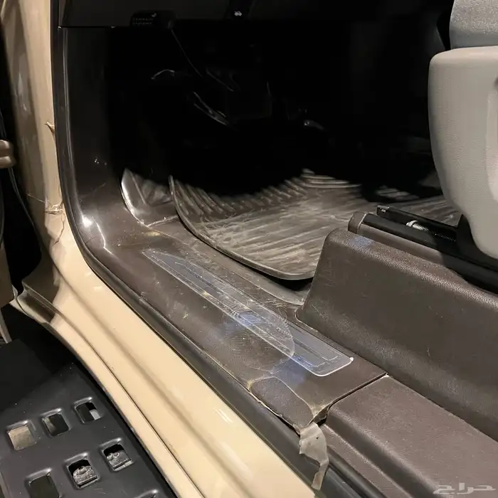 جمس سييرا 2023 اليفيشن بيج بحالة الوكالة 39