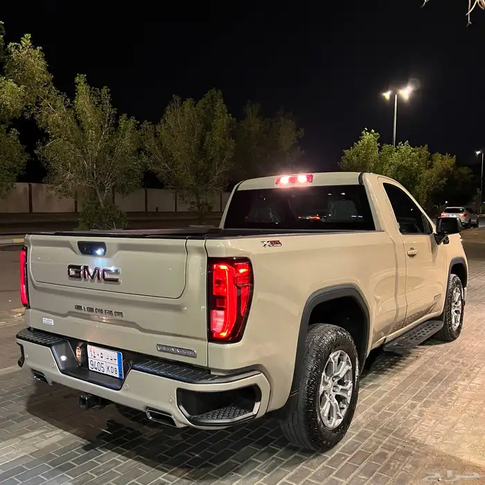 جمس سييرا 2023 اليفيشن بيج بحالة الوكالة 15