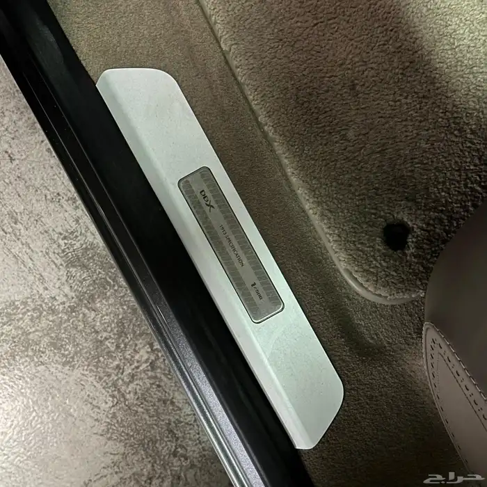 أوستن مارتن DBX 2021 وارد الوكيل إصدار خاص ممشى قليل 21