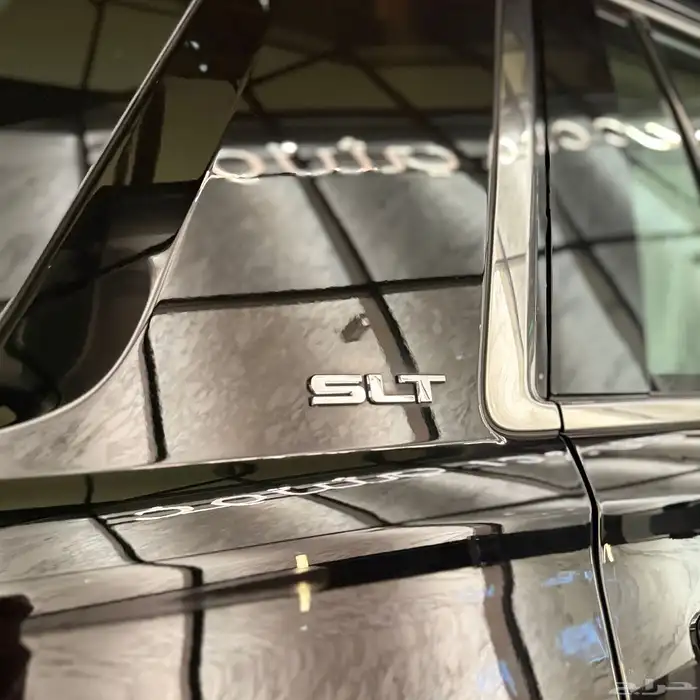 جمس يوكن فل كامل SLT 7