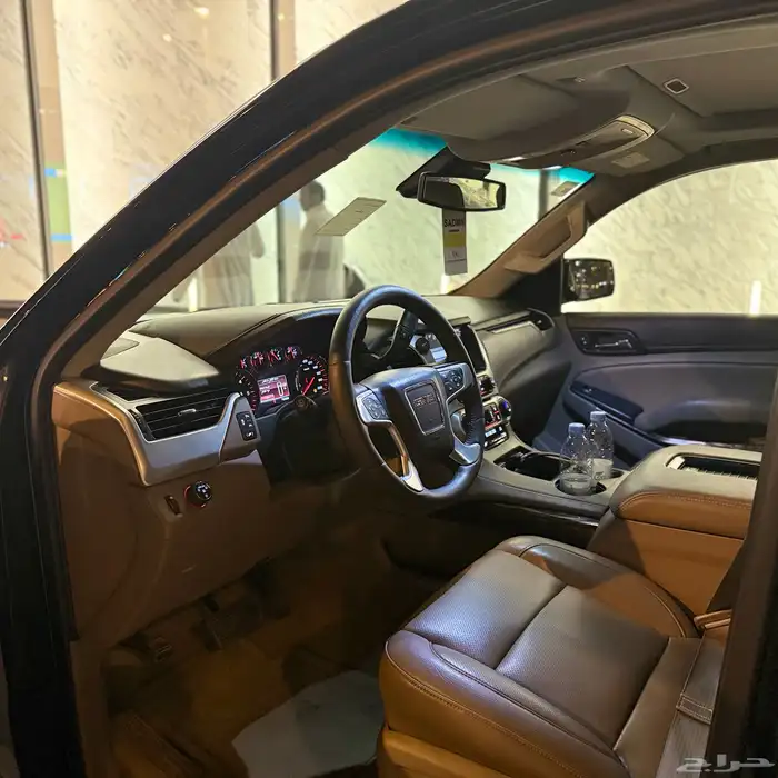 جمس يوكن فل كامل SLT 10