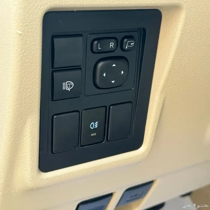 برادو 2019 عداد قليل ( TX-L ) 37