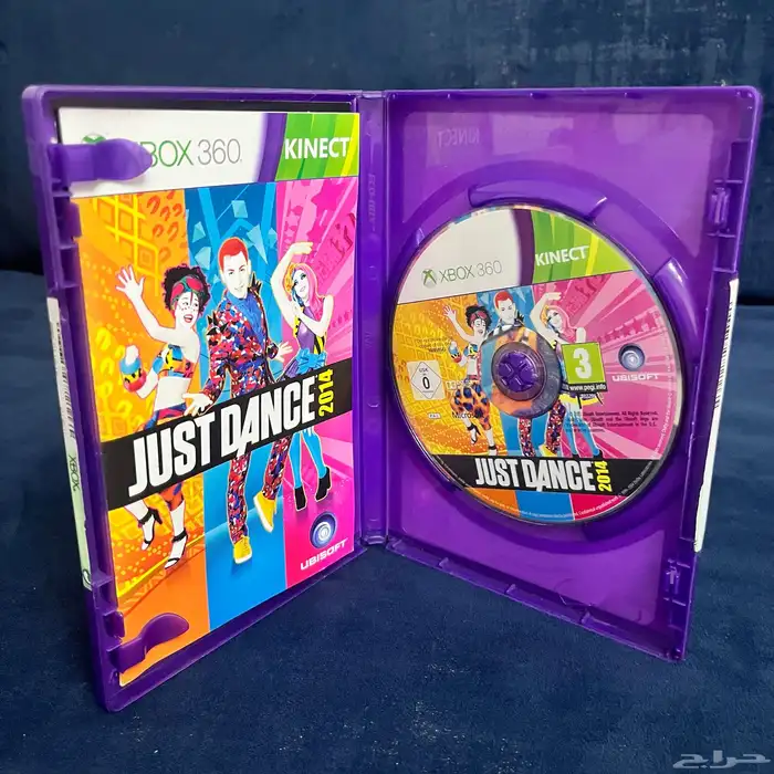 العاب اكس بوكس xbox 360 kinect games 5