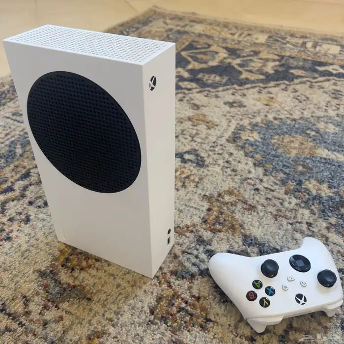 للبيع المستعجل   Xbox series S 1