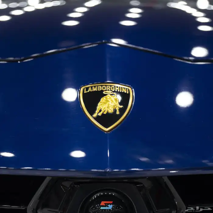 Lamborghini URUS S 2024 12