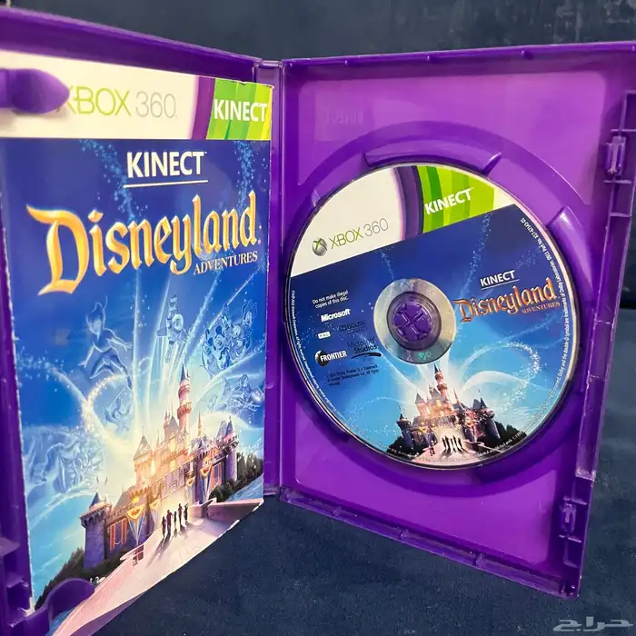 العاب اكس بوكس xbox 360 kinect games 8