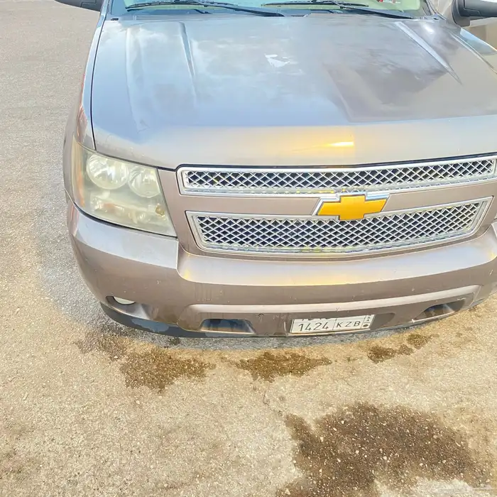 تاهو 2014 سعودي 0