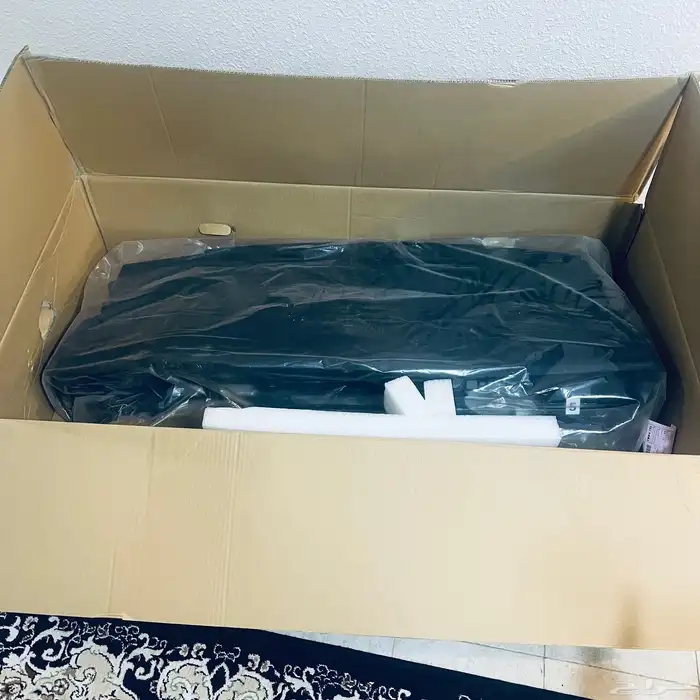 قشرة طبلون كورلا 2018 اصلية وكالة جديدة 3