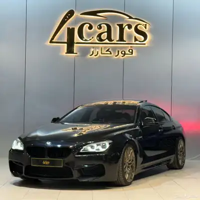 بي ام دبليو 650 كت ام 2016 (( بحالة ممتازة )) index