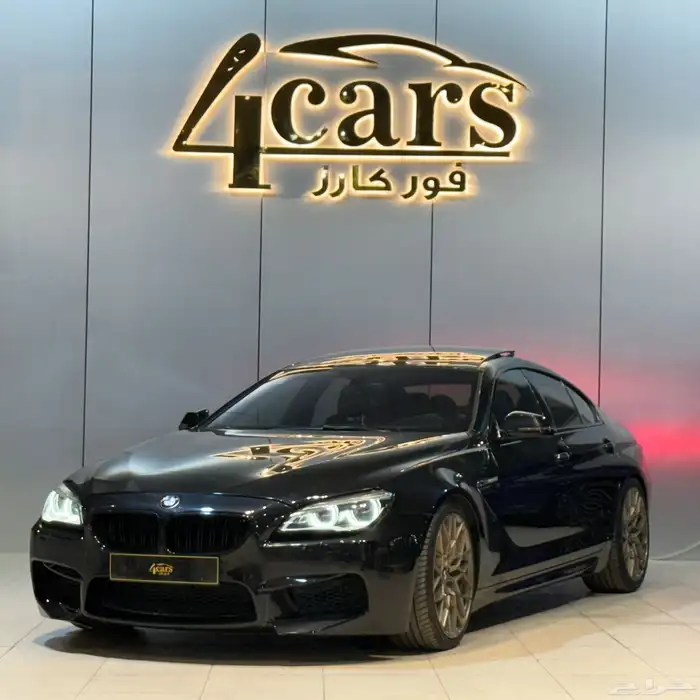 بي ام دبليو 650 كت ام 2016 (( بحالة ممتازة )) 0