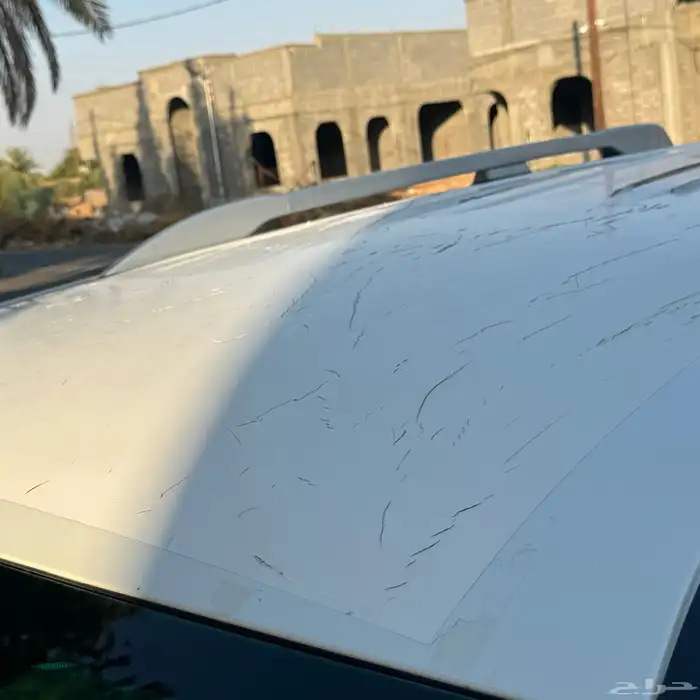 برادو 2019 عداد قليل ( TX-L ) 47