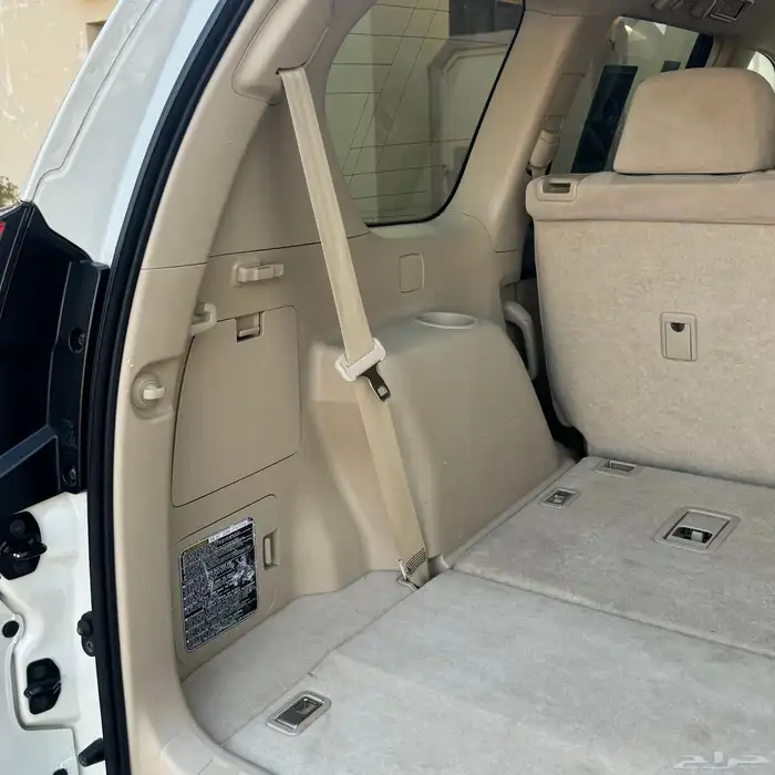 برادو 2019 عداد قليل ( TX-L ) 44