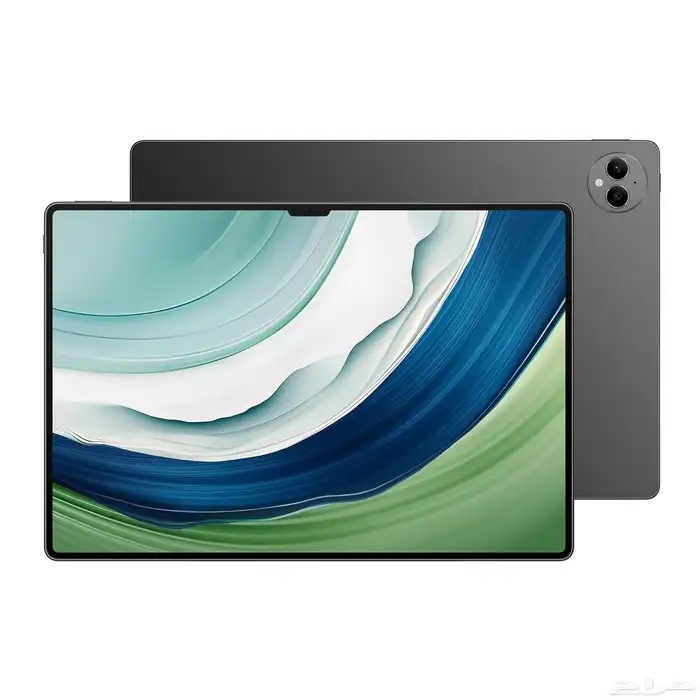 تابلت هواوي 13.2 مع كامل الملحقات 1