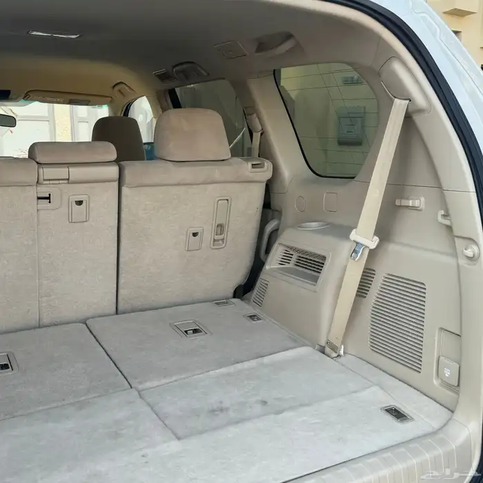 برادو 2019 عداد قليل ( TX-L ) 43