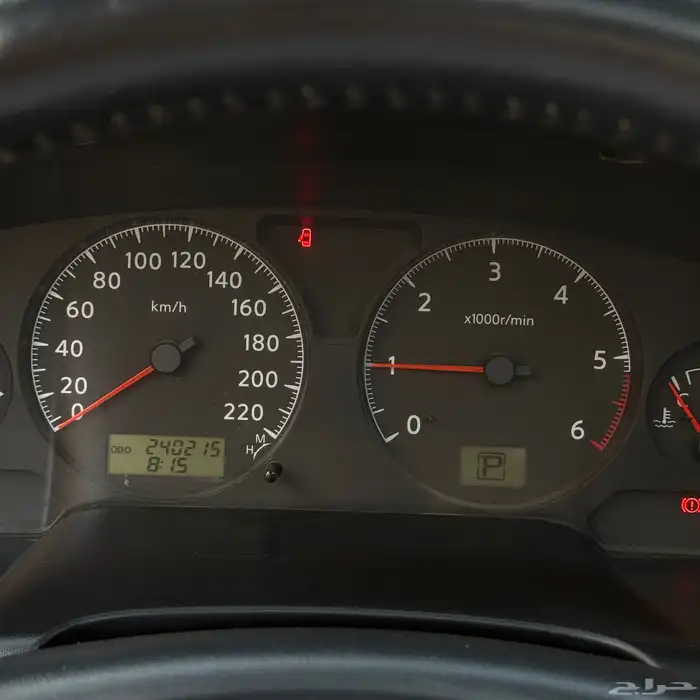 باترول سفاري 2014 فل كامل 8