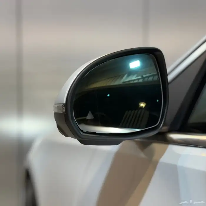 مرسيدس C300 2024 (( بحالة الوكالة )) 30