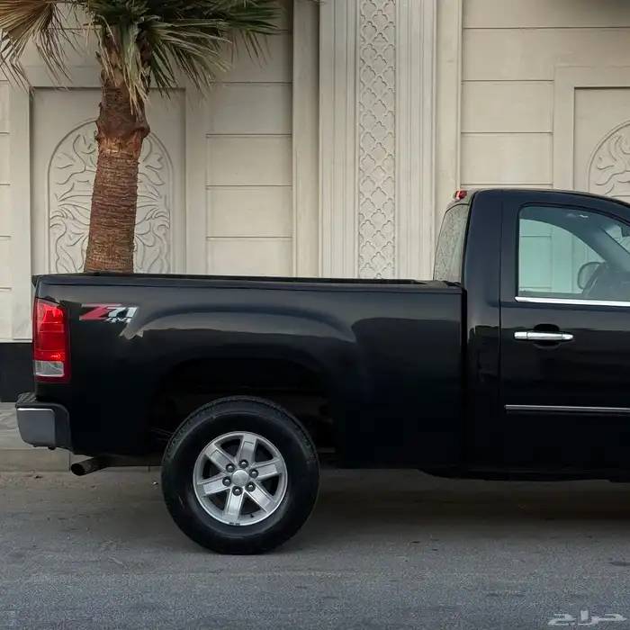 سييرا 2013 فل كامل 8