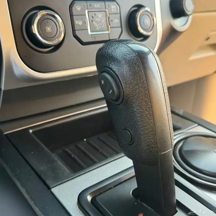 اكسبيدشن 2016 عداد قليل ( دبل - طويل ) 27