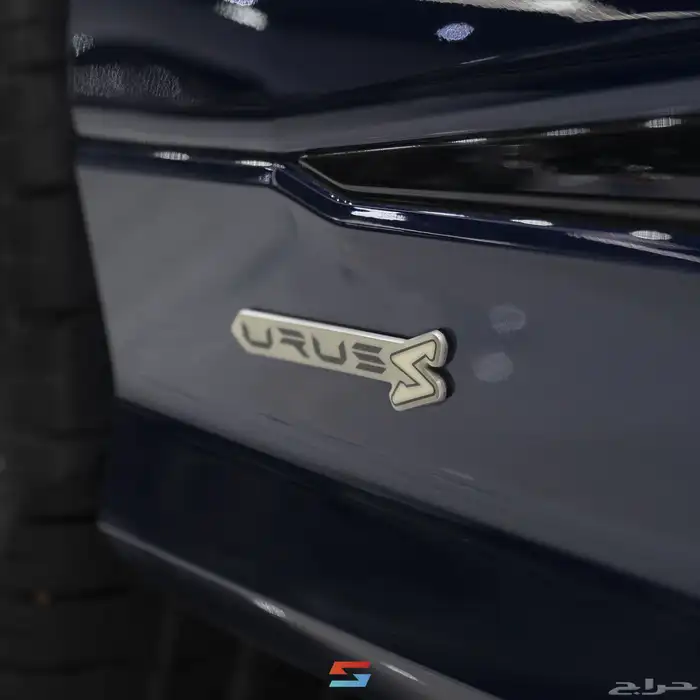 Lamborghini URUS S 2024 9