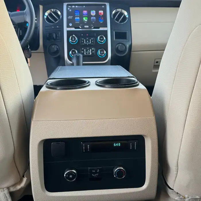 اكسبيدشن 2016 عداد قليل ( دبل - طويل ) 18