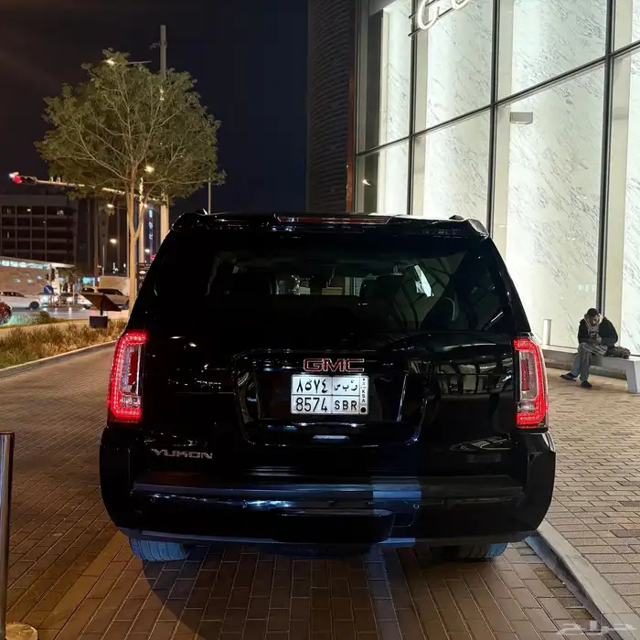 جمس يوكن فل كامل SLT 4