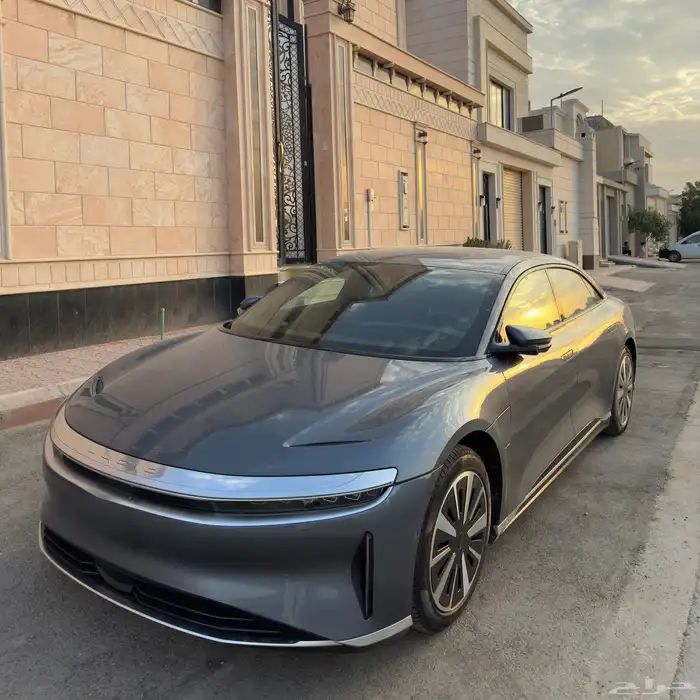 لوسيد اير 2024 0