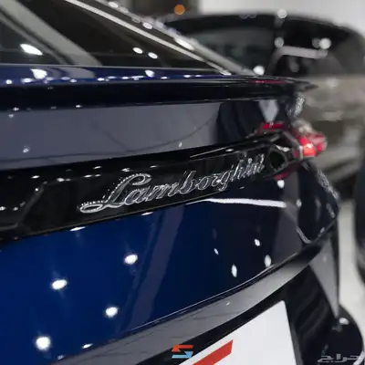 Lamborghini URUS S 2024 index