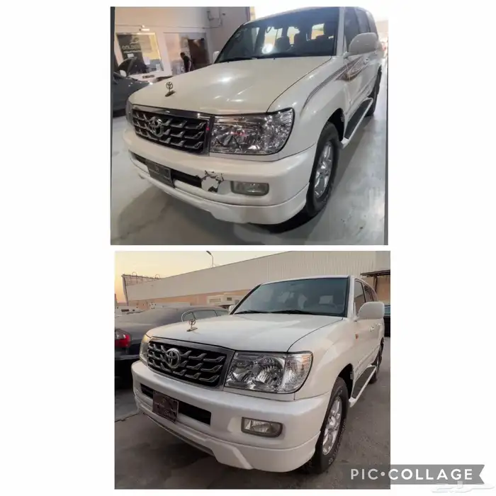 سمكرة ودهان السيارات 41