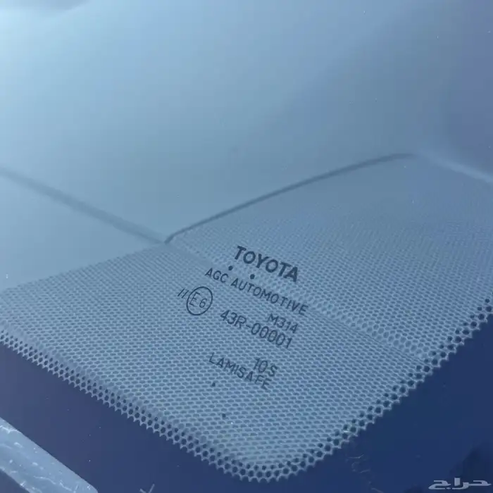 برادو 2019 عداد قليل ( TX-L ) 11