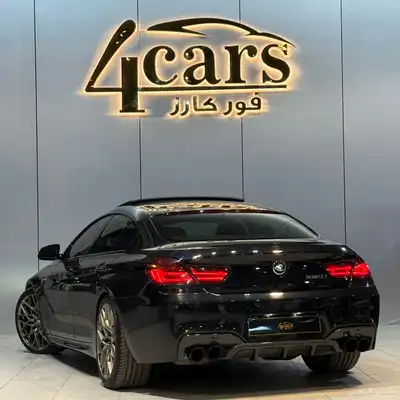 بي ام دبليو 650 كت ام 2016 (( بحالة ممتازة )) index