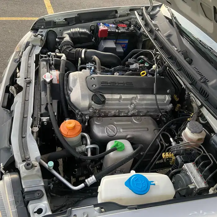 سزوكي جيمني 2018 8