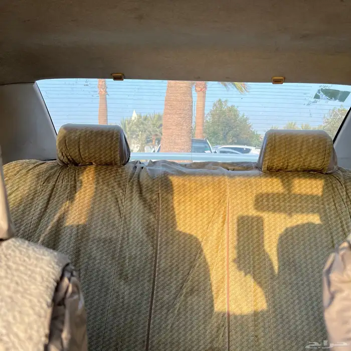 كورولا 2007 فل كامل 28