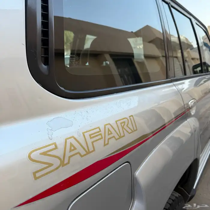 باترول سفاري 2014 فل كامل 20