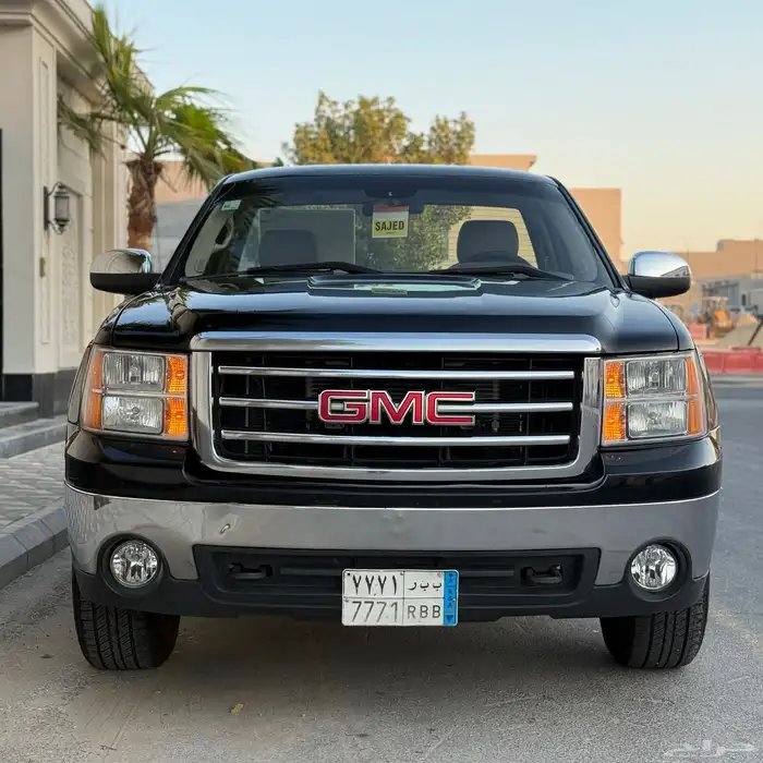 سييرا 2013 فل كامل 4