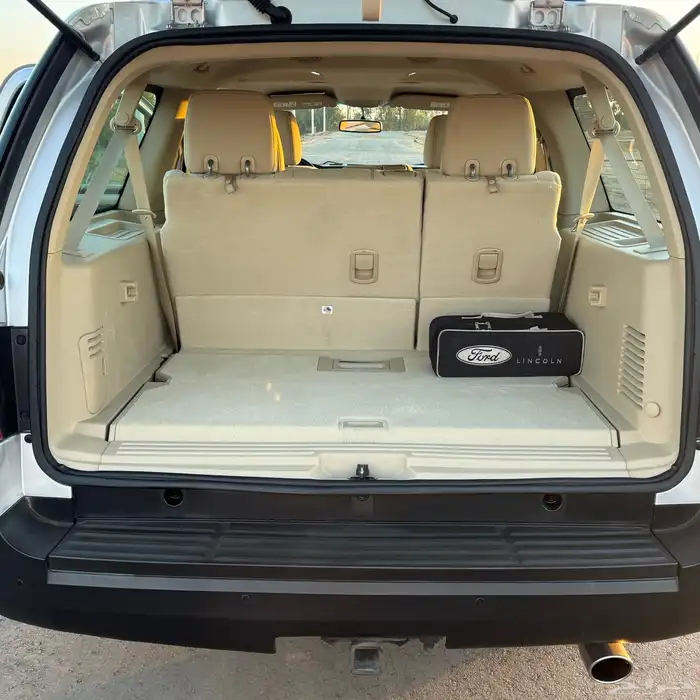 اكسبيدشن 2016 عداد قليل ( دبل - طويل ) 22