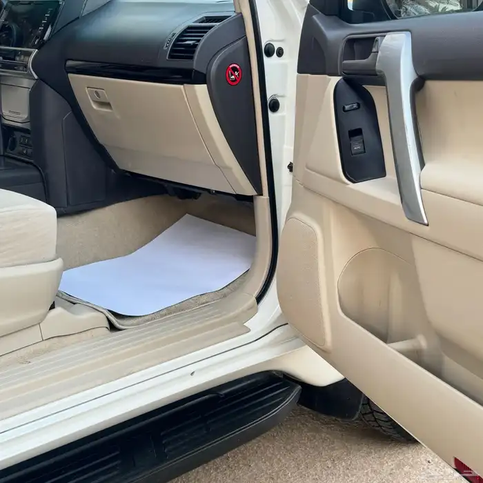 برادو 2019 عداد قليل ( TX-L ) 31