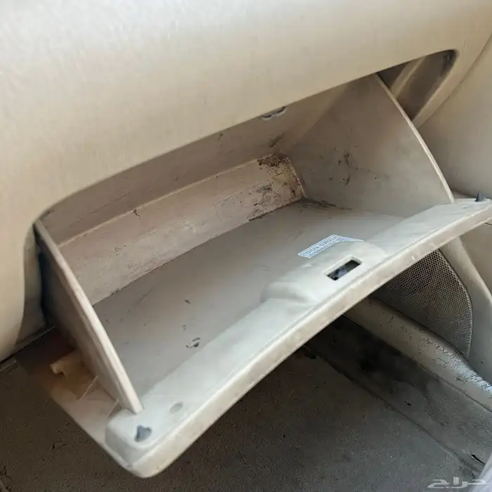 كورولا 2007 فل كامل 27