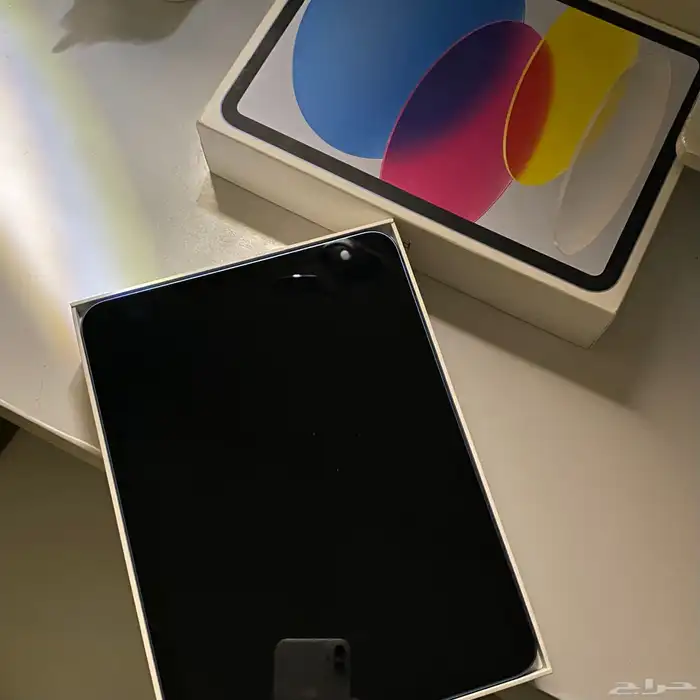 ايباد الجيل العاشر 2