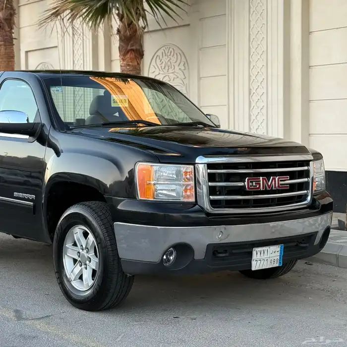 سييرا 2013 فل كامل 19