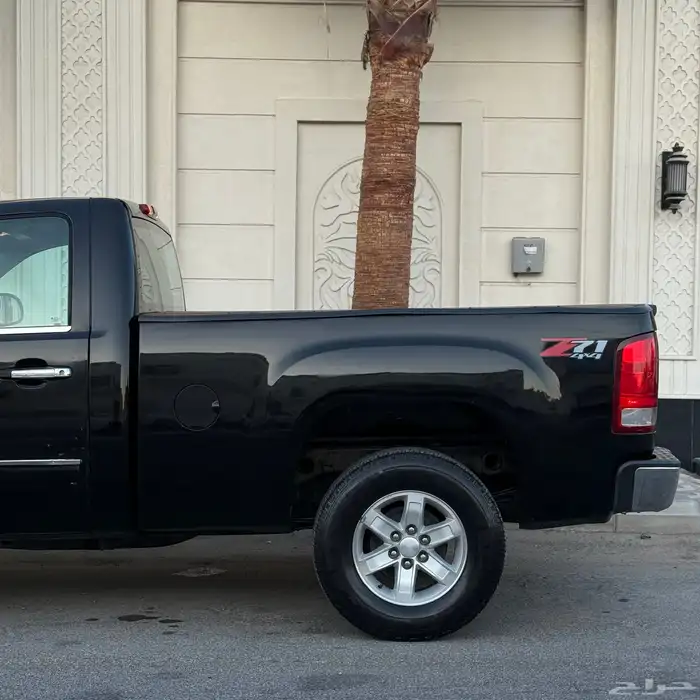 سييرا 2013 فل كامل 15