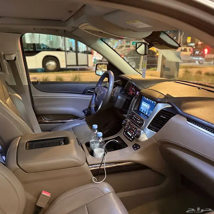 جمس يوكن فل كامل SLT 13