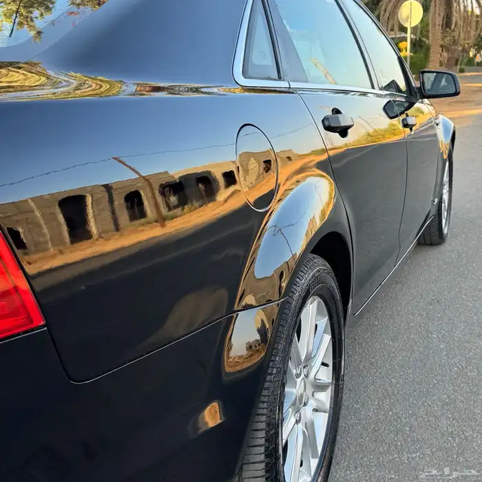 كابرس 2012 ( اسود ) 11