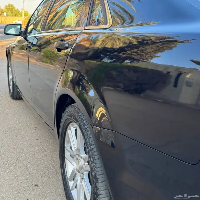 كابرس 2012 ( اسود ) 10