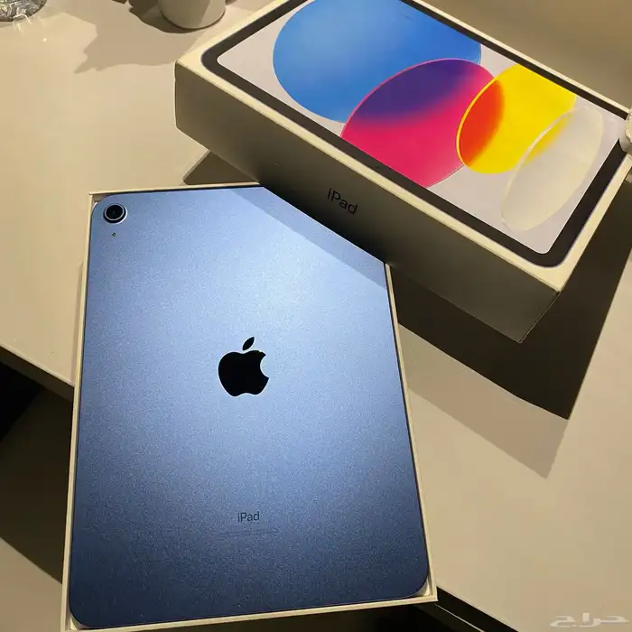 ايباد الجيل العاشر 0