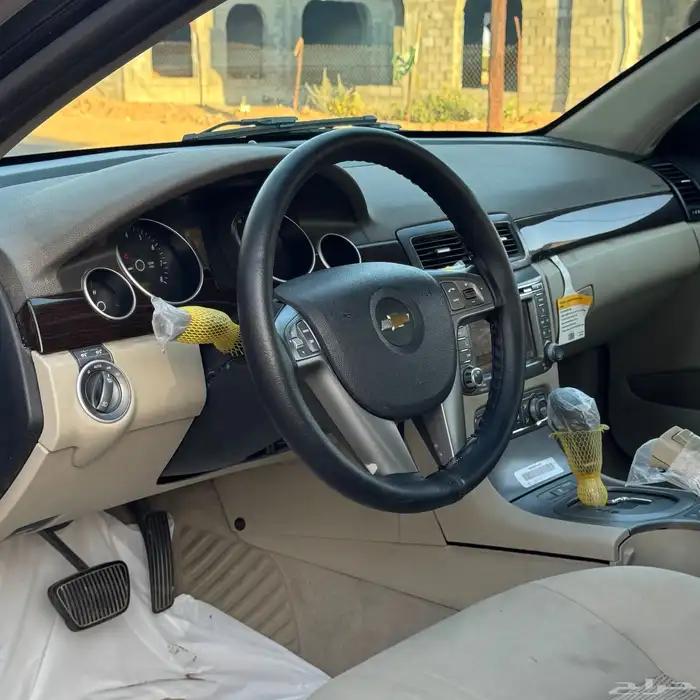 كابرس 2012 ( اسود ) 15