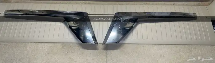 قطع غيار تويوتا اصلي مستخدم 7