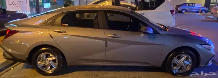 هونداي ألنترا 2024 4