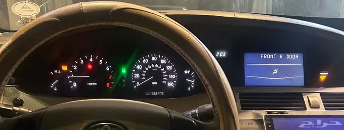 مرشوش كامل امريكي نظيف مكيف ثلج مجدد و مفحوص جاهز للنقل 5