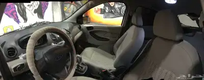 فورد فيجو index