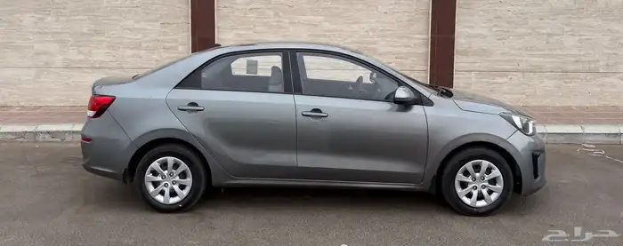 كيا_بيجاس_2022 8